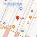 包茎治療　池袋